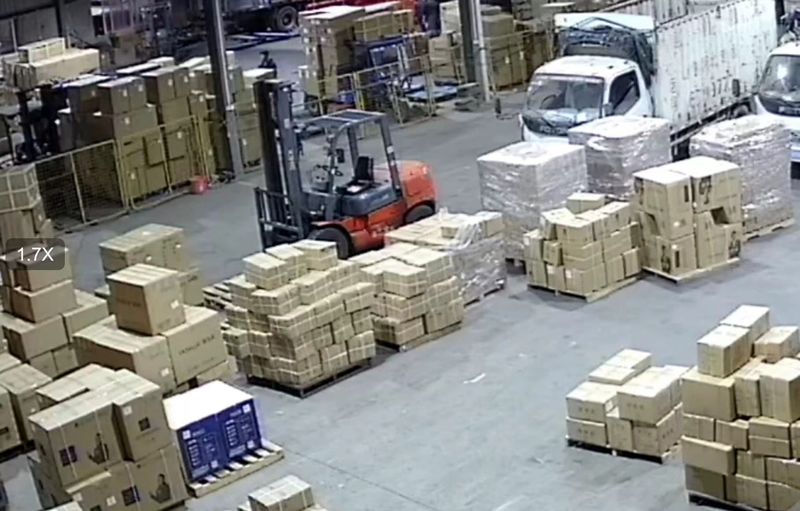 潮州到钦州物流专线-潮州到钦州物流公司-「定时发车」